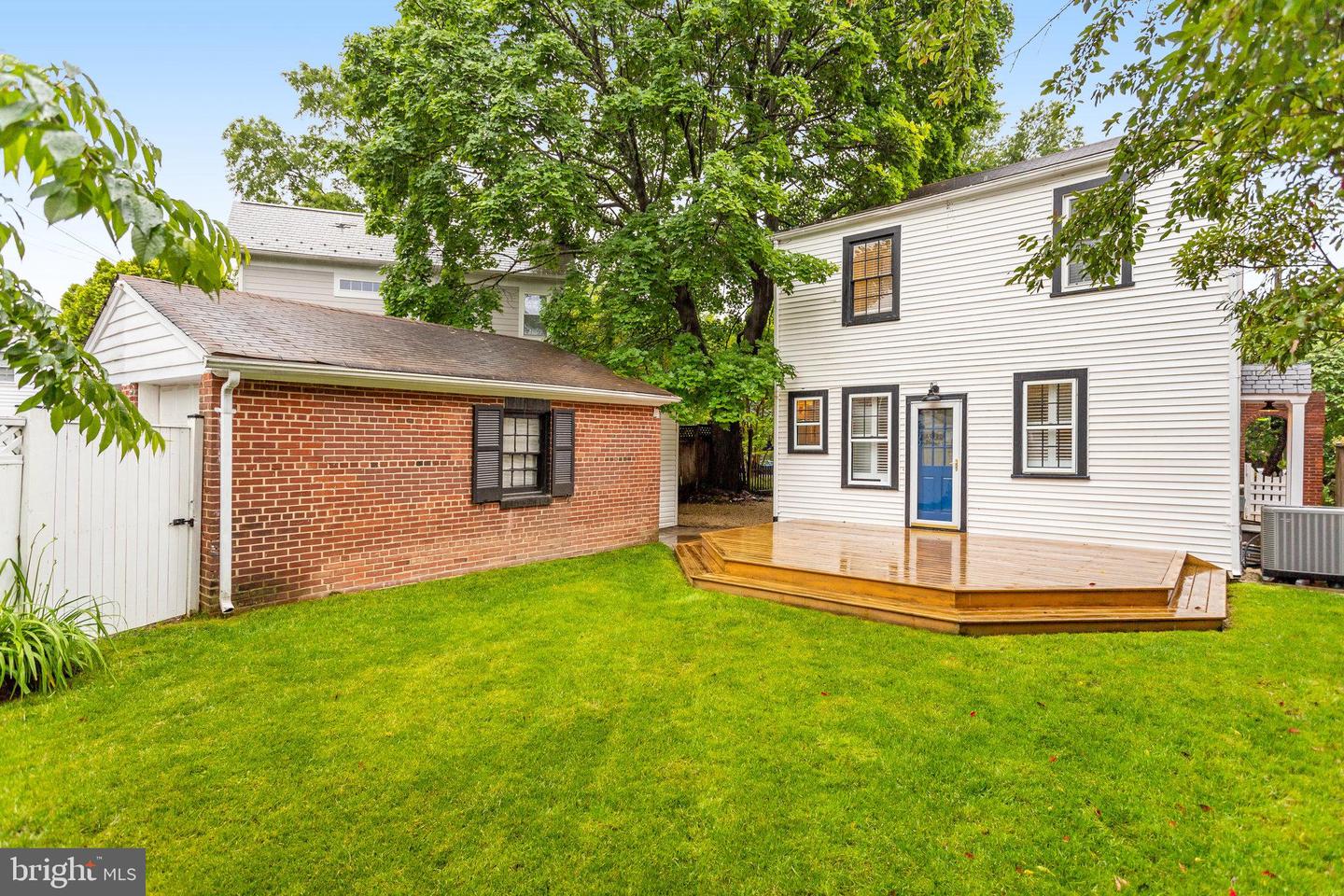 3103 OLIVER ST NW, WASHINGTON, District Of Columbia 20015, 4 Bedrooms Bedrooms, ,3 BathroomsBathrooms,Residential,For sale,3103 OLIVER ST NW,DCDC2201632 MLS # DCDC2201632