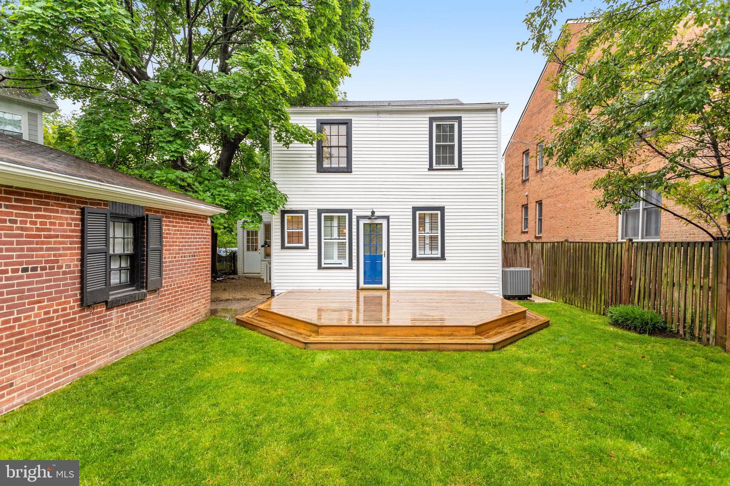 3103 OLIVER ST NW, WASHINGTON, District Of Columbia 20015, 4 Bedrooms Bedrooms, ,3 BathroomsBathrooms,Residential,For sale,3103 OLIVER ST NW,DCDC2201632 MLS # DCDC2201632
