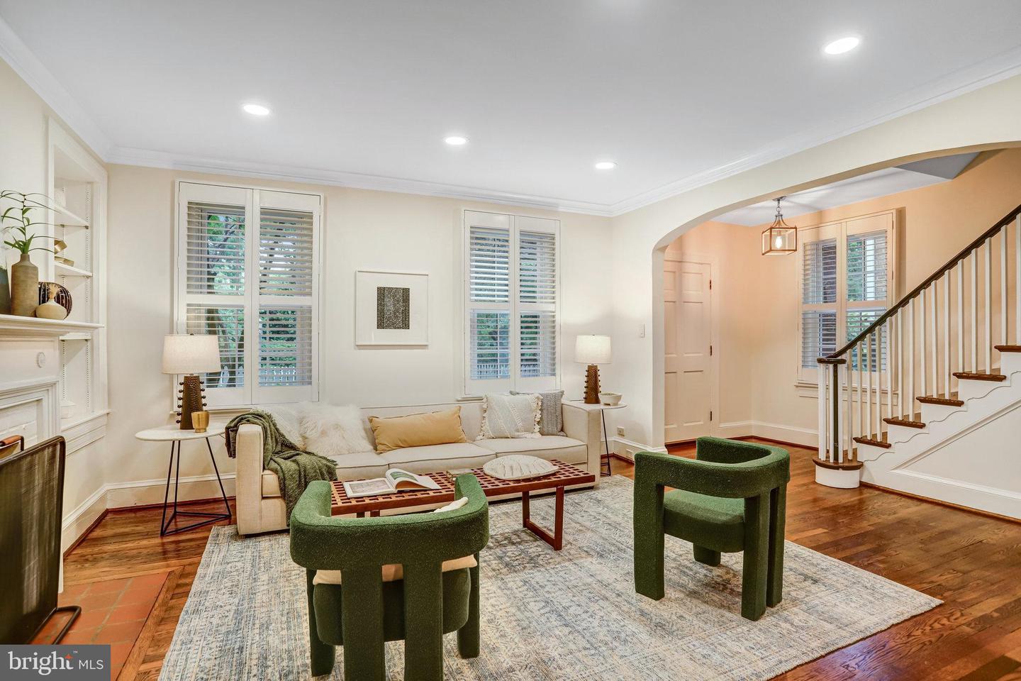 3103 OLIVER ST NW, WASHINGTON, District Of Columbia 20015, 4 Bedrooms Bedrooms, ,3 BathroomsBathrooms,Residential,For sale,3103 OLIVER ST NW,DCDC2201632 MLS # DCDC2201632