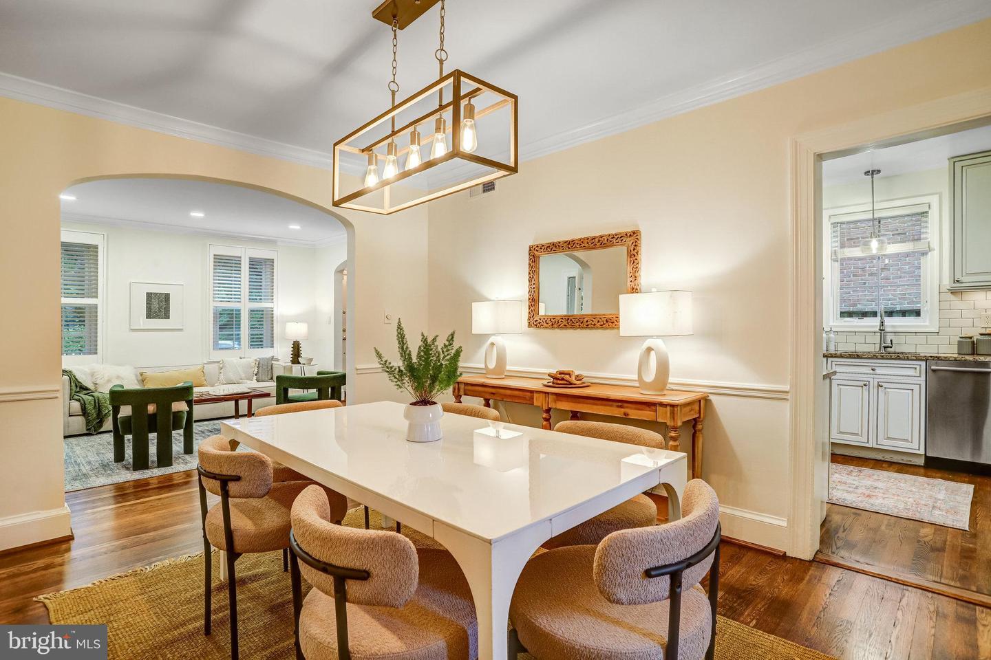 3103 OLIVER ST NW, WASHINGTON, District Of Columbia 20015, 4 Bedrooms Bedrooms, ,3 BathroomsBathrooms,Residential,For sale,3103 OLIVER ST NW,DCDC2201632 MLS # DCDC2201632