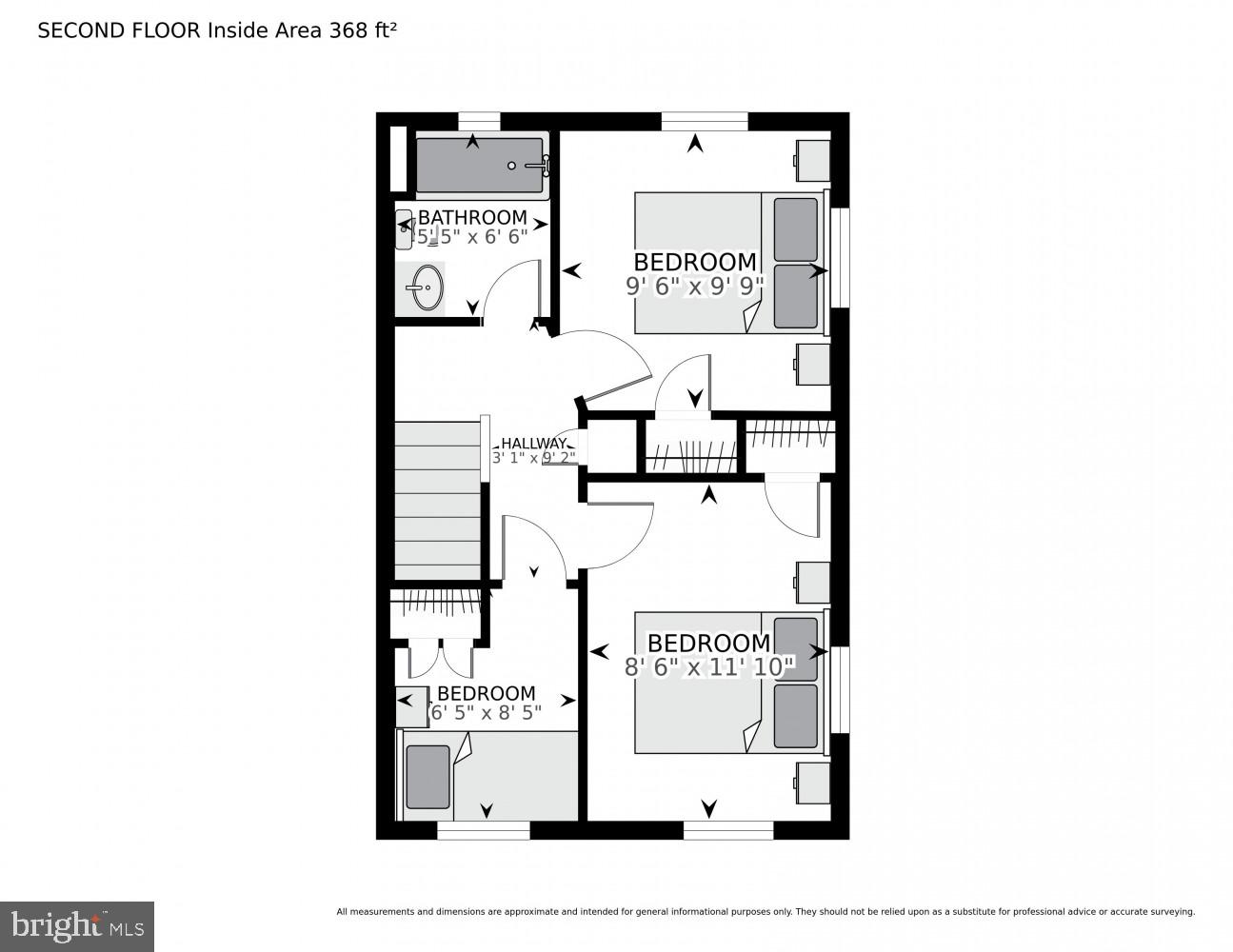 16 E MONROE AVE, ALEXANDRIA, Virginia 22301, 3 Bedrooms Bedrooms, ,2 BathroomsBathrooms,Residential,For sale,16 E MONROE AVE,VAAX2045530 MLS # VAAX2045530
