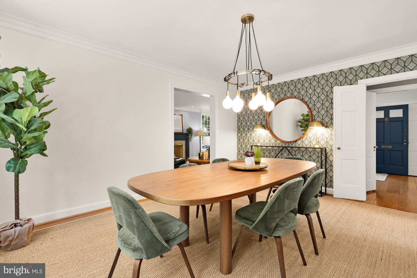 1970 UPSHUR ST NW, WASHINGTON, District Of Columbia 20011, 7 Bedrooms Bedrooms, ,5 BathroomsBathrooms,Residential,For sale,1970 UPSHUR ST NW,DCDC2201652 MLS # DCDC2201652
