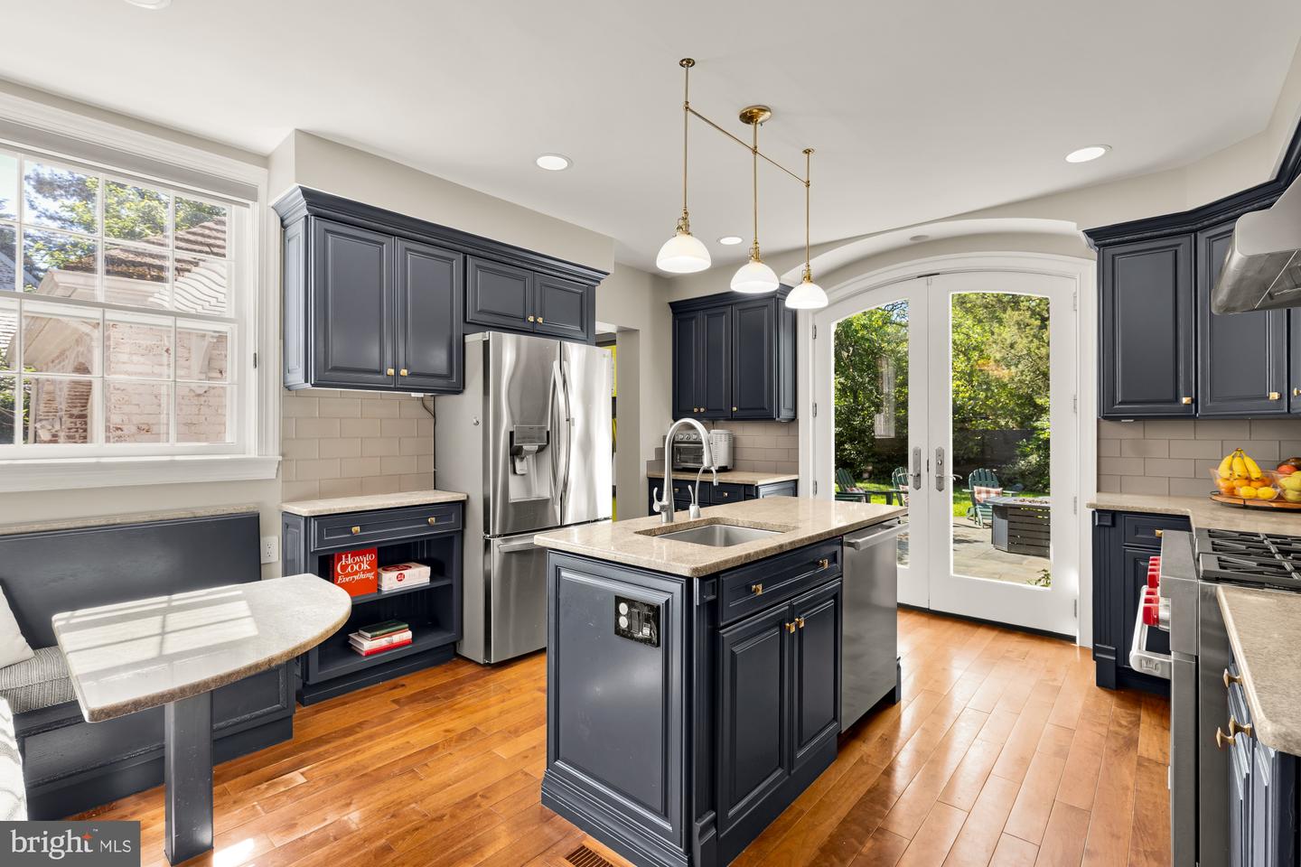 1970 UPSHUR ST NW, WASHINGTON, District Of Columbia 20011, 7 Bedrooms Bedrooms, ,5 BathroomsBathrooms,Residential,For sale,1970 UPSHUR ST NW,DCDC2201652 MLS # DCDC2201652