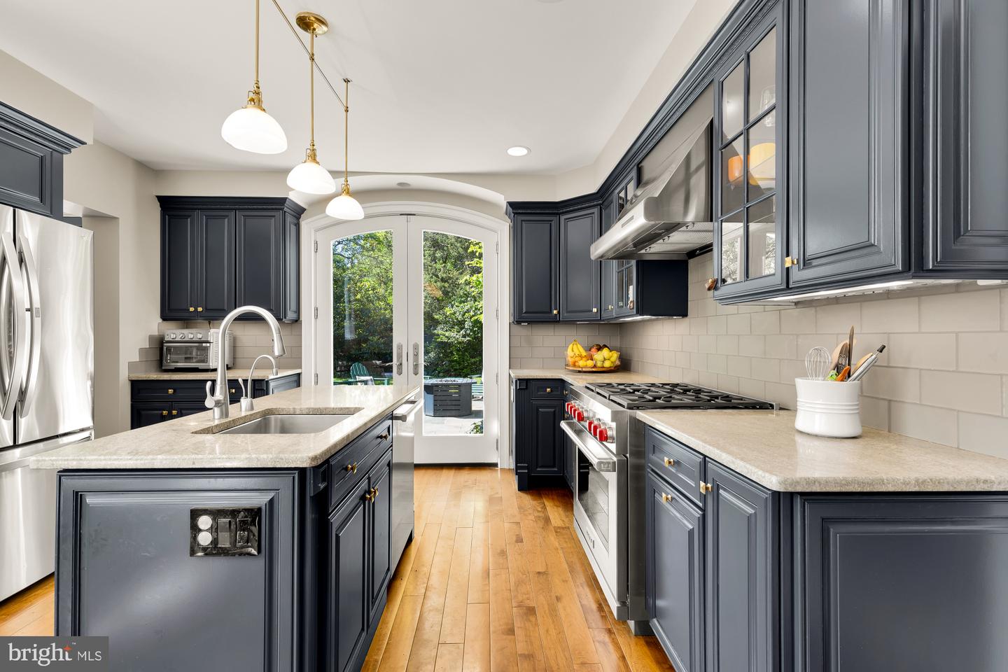 1970 UPSHUR ST NW, WASHINGTON, District Of Columbia 20011, 7 Bedrooms Bedrooms, ,5 BathroomsBathrooms,Residential,For sale,1970 UPSHUR ST NW,DCDC2201652 MLS # DCDC2201652