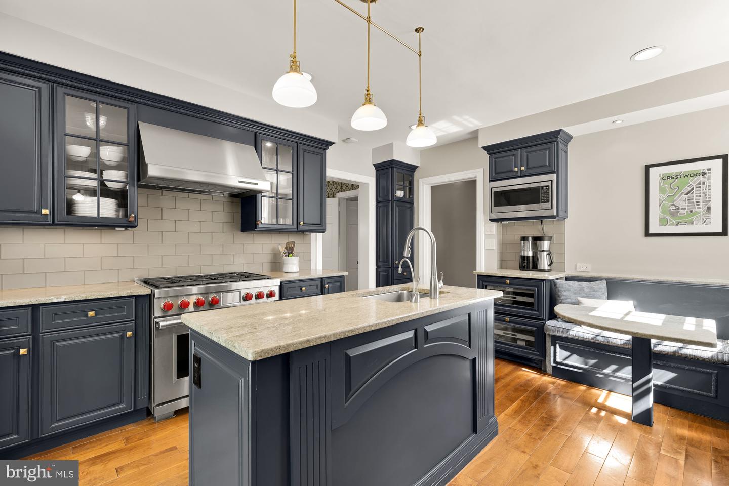 1970 UPSHUR ST NW, WASHINGTON, District Of Columbia 20011, 7 Bedrooms Bedrooms, ,5 BathroomsBathrooms,Residential,For sale,1970 UPSHUR ST NW,DCDC2201652 MLS # DCDC2201652