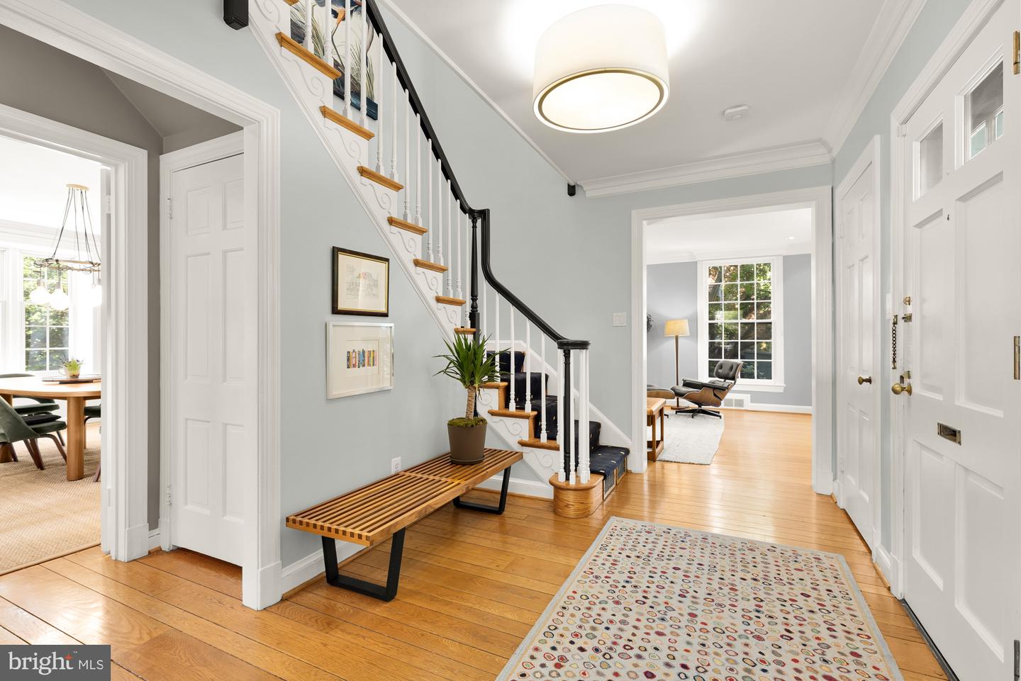 1970 UPSHUR ST NW, WASHINGTON, District Of Columbia 20011, 7 Bedrooms Bedrooms, ,5 BathroomsBathrooms,Residential,For sale,1970 UPSHUR ST NW,DCDC2201652 MLS # DCDC2201652