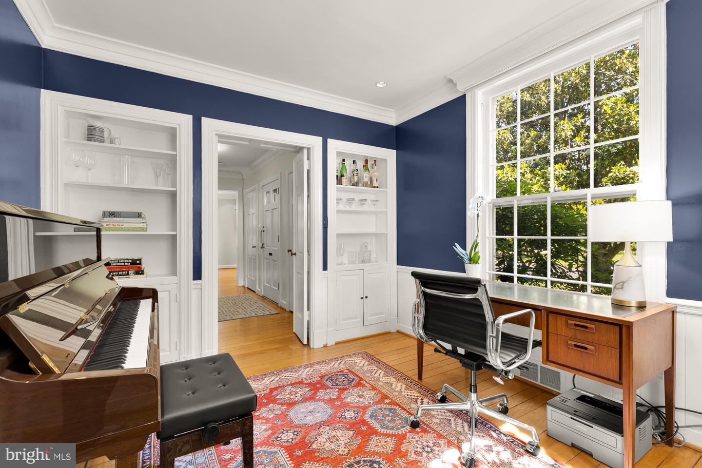 1970 UPSHUR ST NW, WASHINGTON, District Of Columbia 20011, 7 Bedrooms Bedrooms, ,5 BathroomsBathrooms,Residential,For sale,1970 UPSHUR ST NW,DCDC2201652 MLS # DCDC2201652
