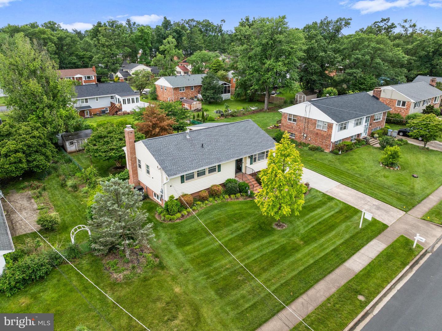 15007 CARLBERN DR, CENTREVILLE, Virginia 20120, 4 Bedrooms Bedrooms, ,3 BathroomsBathrooms,Residential,For sale,15007 CARLBERN DR,VAFX2242132 MLS # VAFX2242132