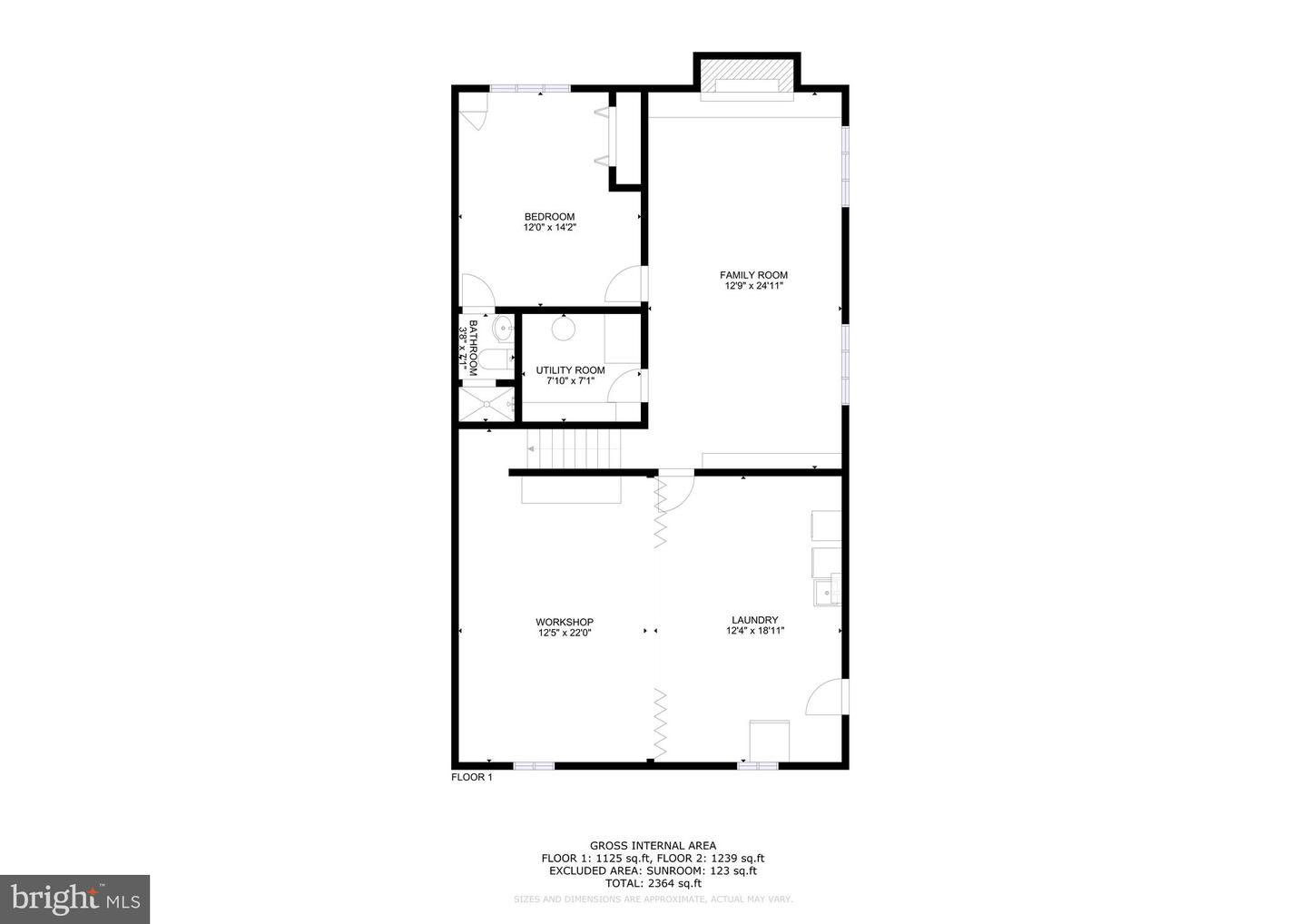 15007 CARLBERN DR, CENTREVILLE, Virginia 20120, 4 Bedrooms Bedrooms, ,3 BathroomsBathrooms,Residential,For sale,15007 CARLBERN DR,VAFX2242132 MLS # VAFX2242132
