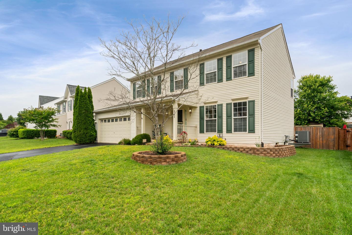 9235 STEPHANIE ST, MANASSAS PARK, Virginia 20111, 4 Bedrooms Bedrooms, ,3 BathroomsBathrooms,Residential,For sale,9235 STEPHANIE ST,VAMP2003048 MLS # VAMP2003048