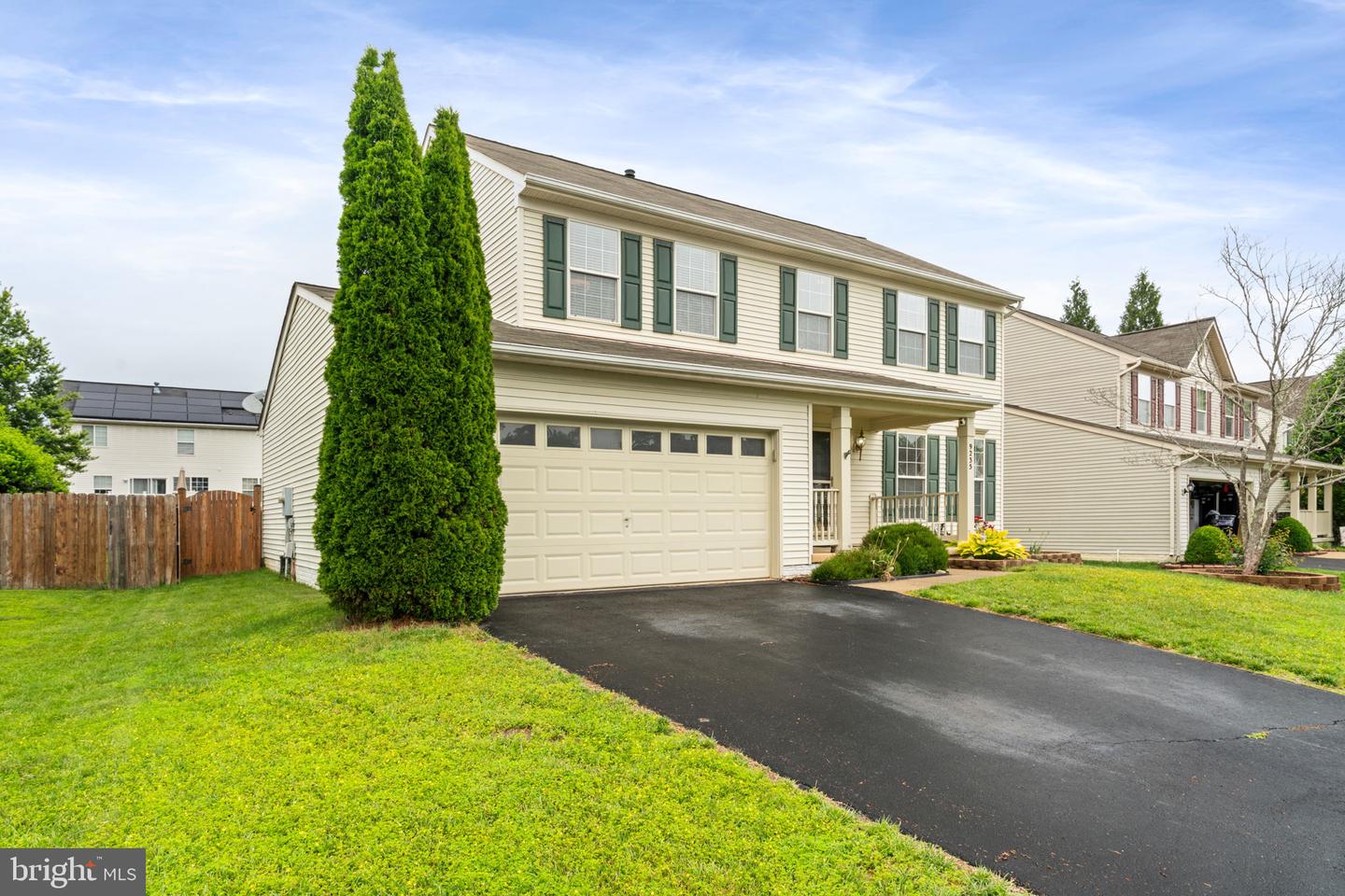 9235 STEPHANIE ST, MANASSAS PARK, Virginia 20111, 4 Bedrooms Bedrooms, ,3 BathroomsBathrooms,Residential,For sale,9235 STEPHANIE ST,VAMP2003048 MLS # VAMP2003048