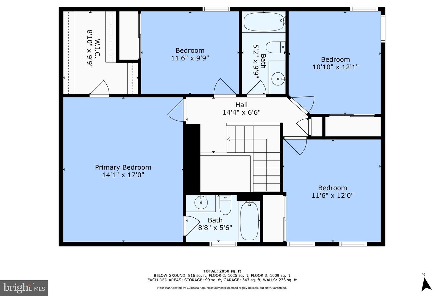 9235 STEPHANIE ST, MANASSAS PARK, Virginia 20111, 4 Bedrooms Bedrooms, ,3 BathroomsBathrooms,Residential,For sale,9235 STEPHANIE ST,VAMP2003048 MLS # VAMP2003048