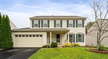 9235 STEPHANIE ST, MANASSAS PARK, Virginia 20111, 4 Bedrooms Bedrooms, ,3 BathroomsBathrooms,Residential,For sale,9235 STEPHANIE ST,VAMP2003048 MLS # VAMP2003048