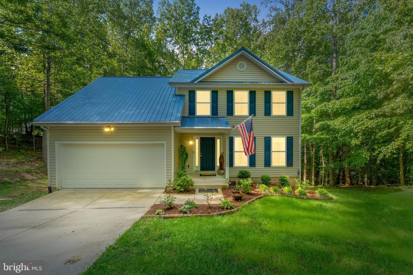 9380 CAUCUS DR, KING GEORGE, Virginia 22485, 4 Bedrooms Bedrooms, ,2 BathroomsBathrooms,Residential,For sale,9380 CAUCUS DR,VAKG2006452 MLS # VAKG2006452