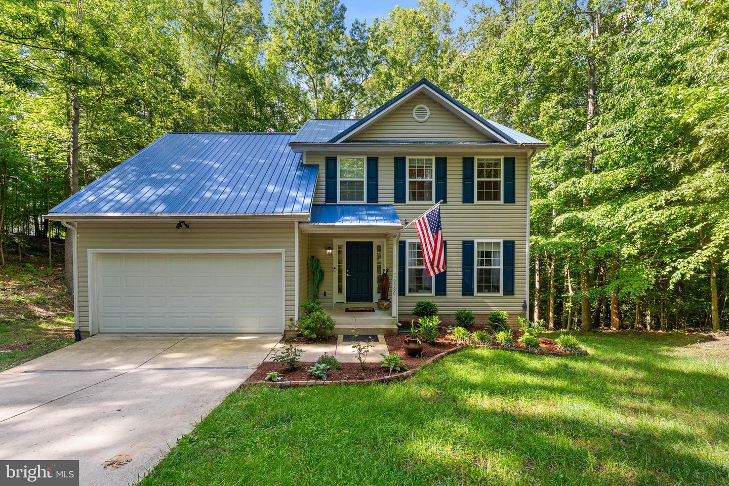 9380 CAUCUS DR, KING GEORGE, Virginia 22485, 4 Bedrooms Bedrooms, ,2 BathroomsBathrooms,Residential,For sale,9380 CAUCUS DR,VAKG2006452 MLS # VAKG2006452