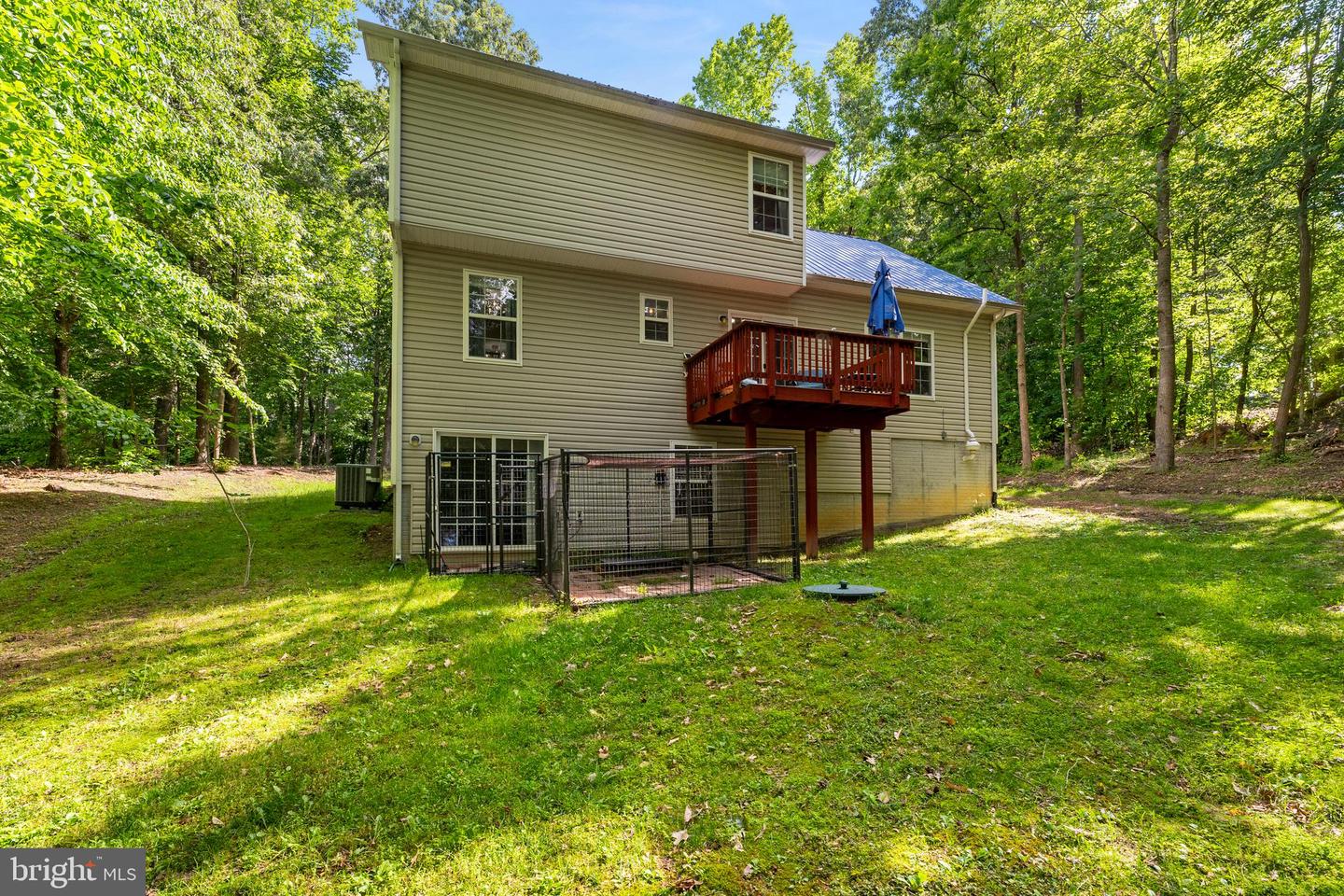 9380 CAUCUS DR, KING GEORGE, Virginia 22485, 4 Bedrooms Bedrooms, ,2 BathroomsBathrooms,Residential,For sale,9380 CAUCUS DR,VAKG2006452 MLS # VAKG2006452