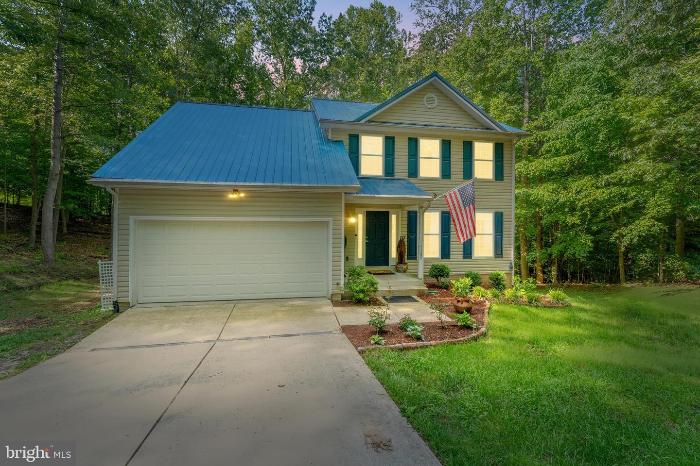 9380 CAUCUS DR, KING GEORGE, Virginia 22485, 4 Bedrooms Bedrooms, ,2 BathroomsBathrooms,Residential,For sale,9380 CAUCUS DR,VAKG2006452 MLS # VAKG2006452