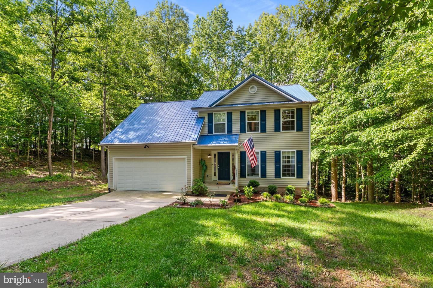 9380 CAUCUS DR, KING GEORGE, Virginia 22485, 4 Bedrooms Bedrooms, ,2 BathroomsBathrooms,Residential,For sale,9380 CAUCUS DR,VAKG2006452 MLS # VAKG2006452