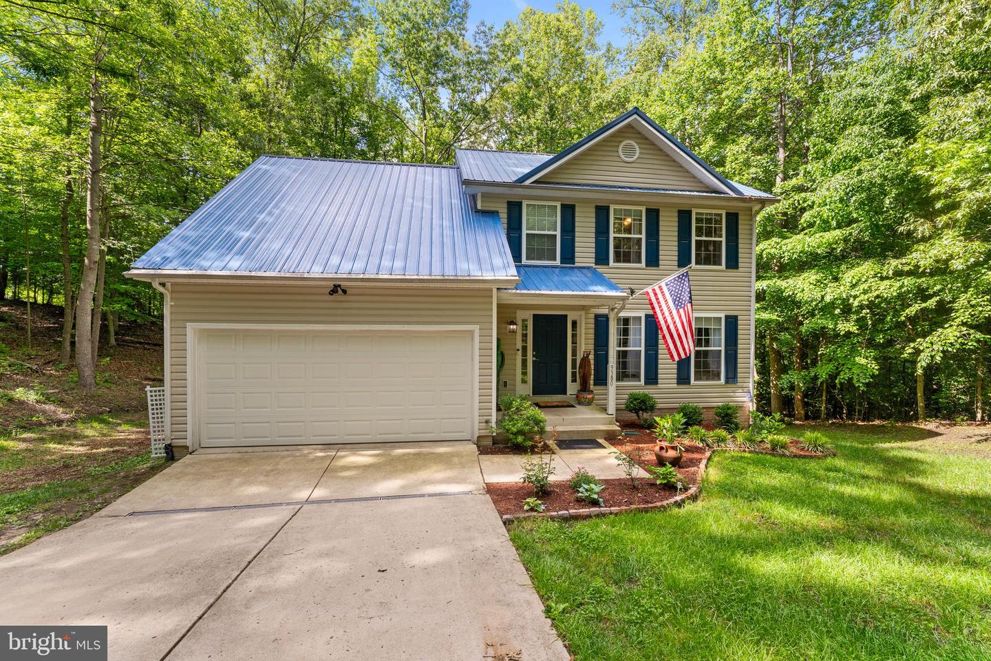 9380 CAUCUS DR, KING GEORGE, Virginia 22485, 4 Bedrooms Bedrooms, ,2 BathroomsBathrooms,Residential,For sale,9380 CAUCUS DR,VAKG2006452 MLS # VAKG2006452