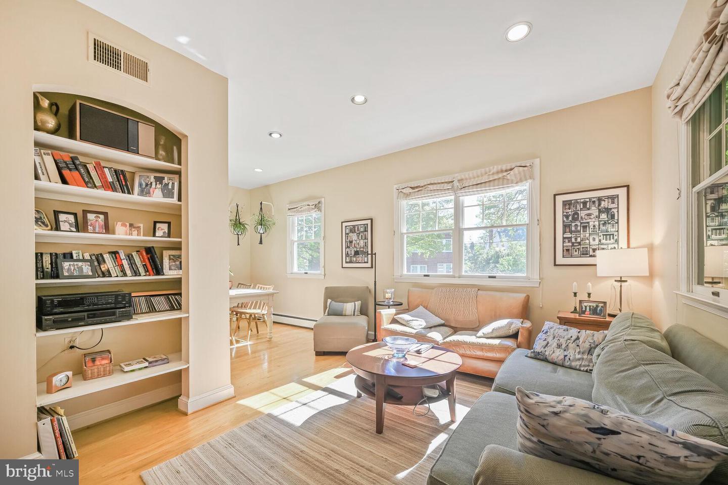 6121 32ND ST NW, WASHINGTON, District Of Columbia 20015, 4 Bedrooms Bedrooms, ,2 BathroomsBathrooms,Residential,For sale,6121 32ND ST NW,DCDC2201258 MLS # DCDC2201258