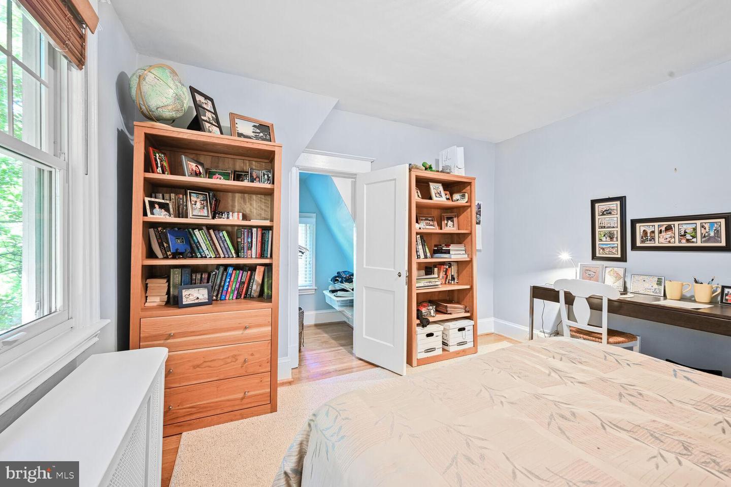 6121 32ND ST NW, WASHINGTON, District Of Columbia 20015, 4 Bedrooms Bedrooms, ,2 BathroomsBathrooms,Residential,For sale,6121 32ND ST NW,DCDC2201258 MLS # DCDC2201258