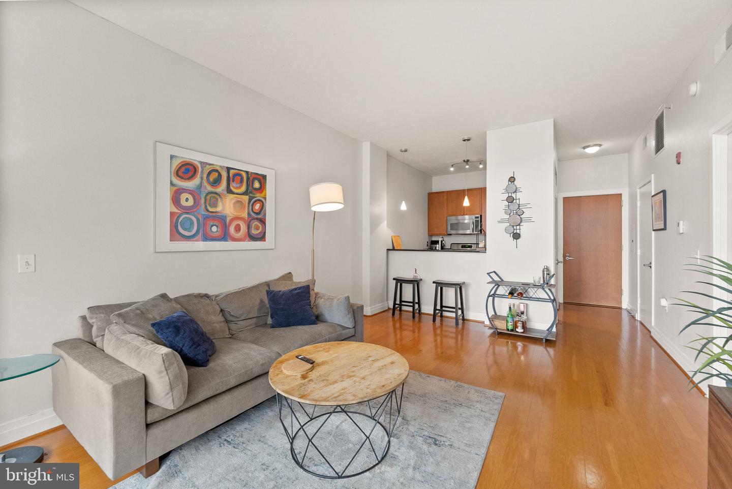 2120 VERMONT AVE NW #411, WASHINGTON, District Of Columbia 20001, 1 Bedroom Bedrooms, ,1 BathroomBathrooms,Residential,For sale,2120 VERMONT AVE NW #411,DCDC2201290 MLS # DCDC2201290