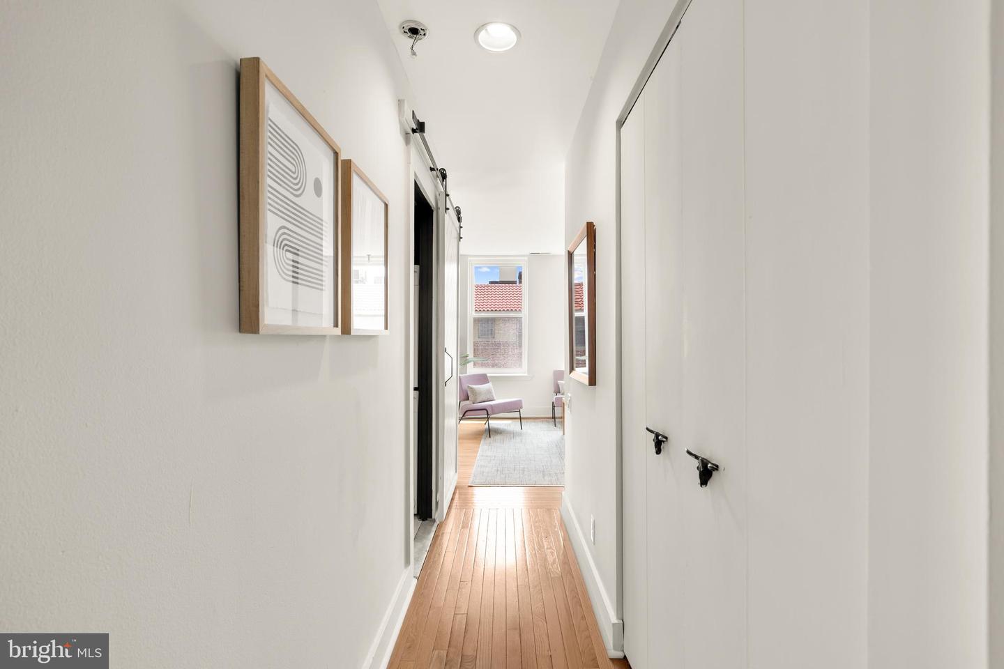 2305 18TH ST NW #406, WASHINGTON, District Of Columbia 20009, 1 Bedroom Bedrooms, ,1 BathroomBathrooms,Residential,For sale,2305 18TH ST NW #406,DCDC2201356 MLS # DCDC2201356