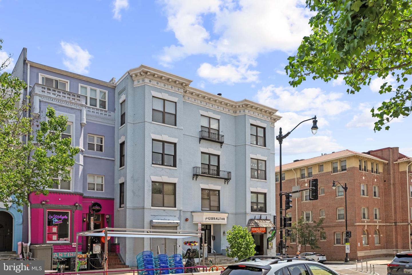 2305 18TH ST NW #406, WASHINGTON, District Of Columbia 20009, 1 Bedroom Bedrooms, ,1 BathroomBathrooms,Residential,For sale,2305 18TH ST NW #406,DCDC2201356 MLS # DCDC2201356