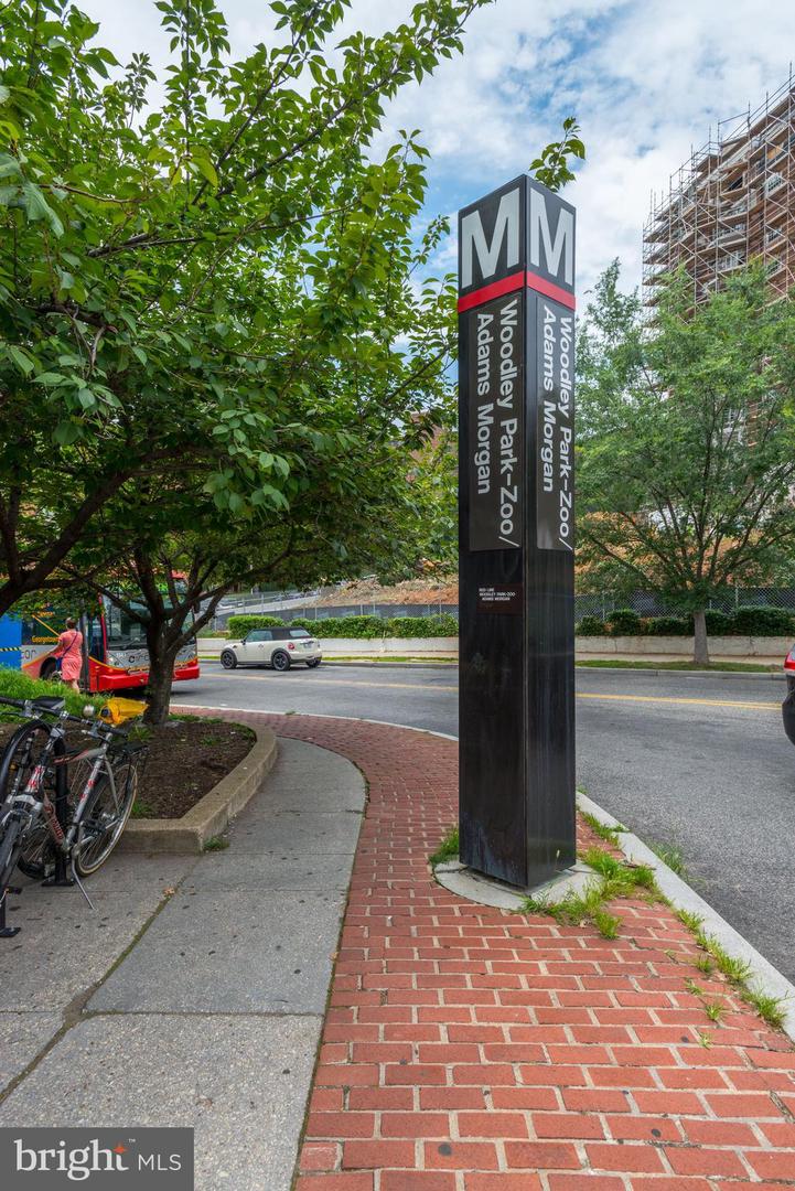 2305 18TH ST NW #406, WASHINGTON, District Of Columbia 20009, 1 Bedroom Bedrooms, ,1 BathroomBathrooms,Residential,For sale,2305 18TH ST NW #406,DCDC2201356 MLS # DCDC2201356