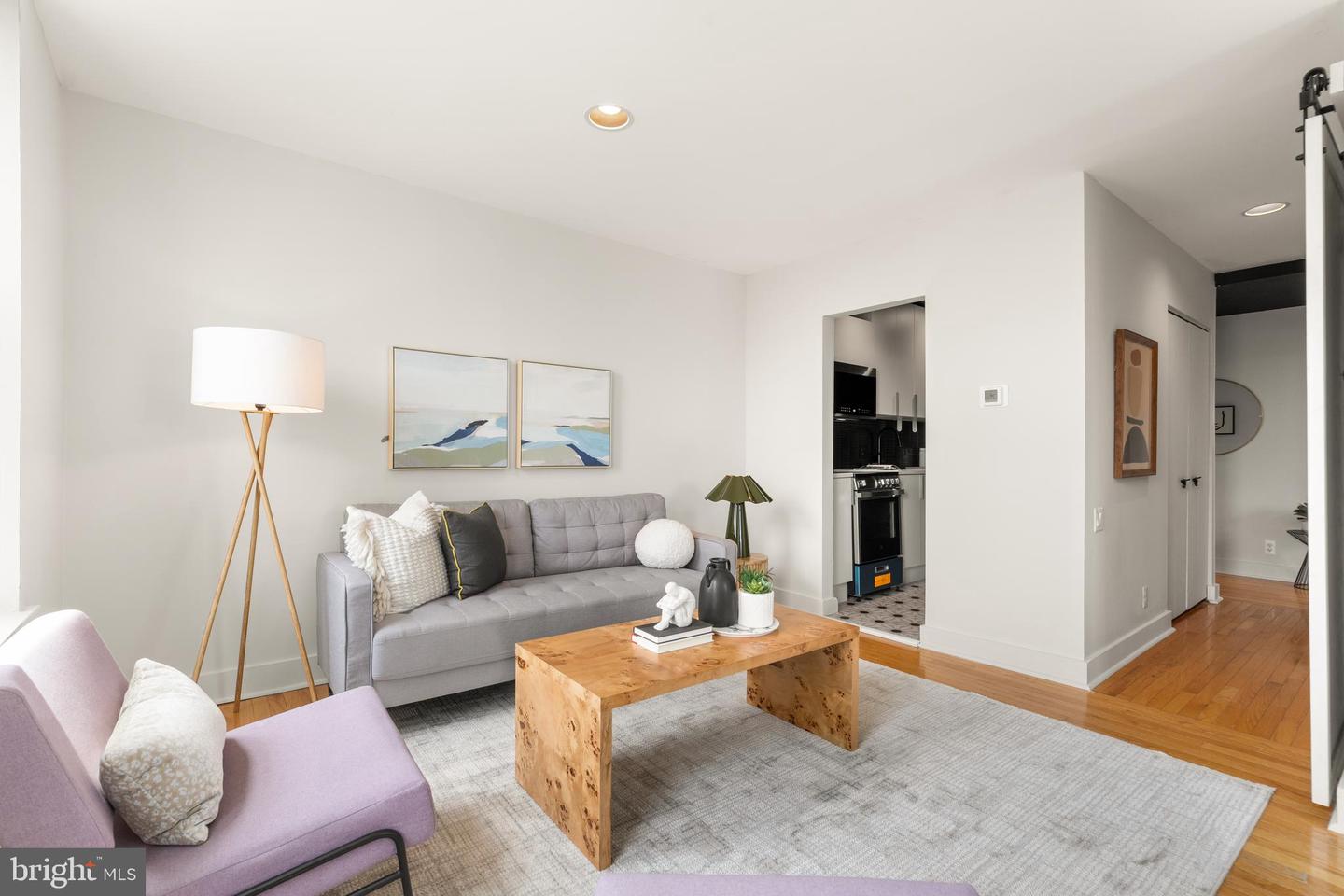 2305 18TH ST NW #406, WASHINGTON, District Of Columbia 20009, 1 Bedroom Bedrooms, ,1 BathroomBathrooms,Residential,For sale,2305 18TH ST NW #406,DCDC2201356 MLS # DCDC2201356