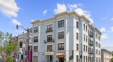 2305 18TH ST NW #406, WASHINGTON, District Of Columbia 20009, 1 Bedroom Bedrooms, ,1 BathroomBathrooms,Residential,For sale,2305 18TH ST NW #406,DCDC2201356 MLS # DCDC2201356
