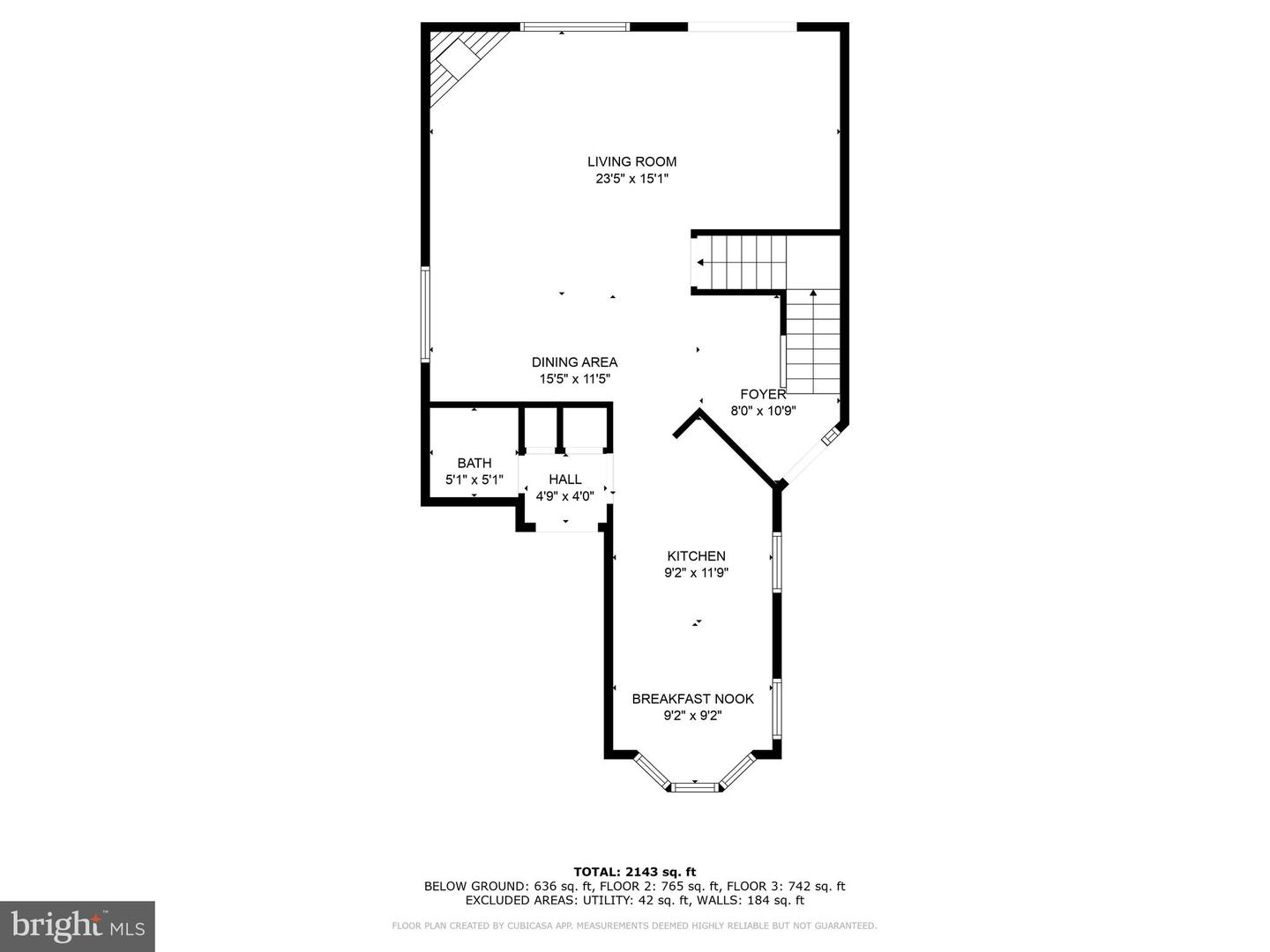 6305 THIN LEAF PL, WOODBRIDGE, Virginia 22193, 3 Bedrooms Bedrooms, ,3 BathroomsBathrooms,Residential,For sale,6305 THIN LEAF PL,VAPW2095018 MLS # VAPW2095018