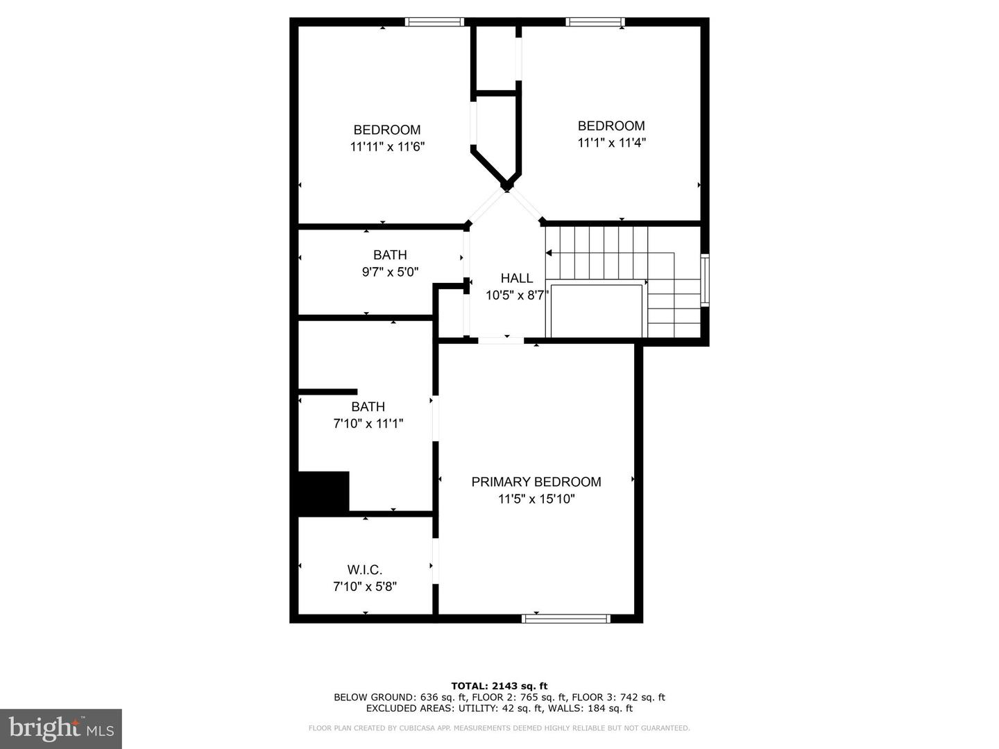 6305 THIN LEAF PL, WOODBRIDGE, Virginia 22193, 3 Bedrooms Bedrooms, ,3 BathroomsBathrooms,Residential,For sale,6305 THIN LEAF PL,VAPW2095018 MLS # VAPW2095018