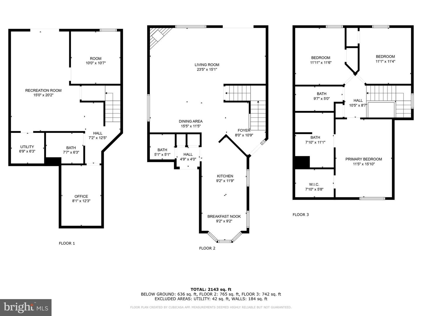 6305 THIN LEAF PL, WOODBRIDGE, Virginia 22193, 3 Bedrooms Bedrooms, ,3 BathroomsBathrooms,Residential,For sale,6305 THIN LEAF PL,VAPW2095018 MLS # VAPW2095018
