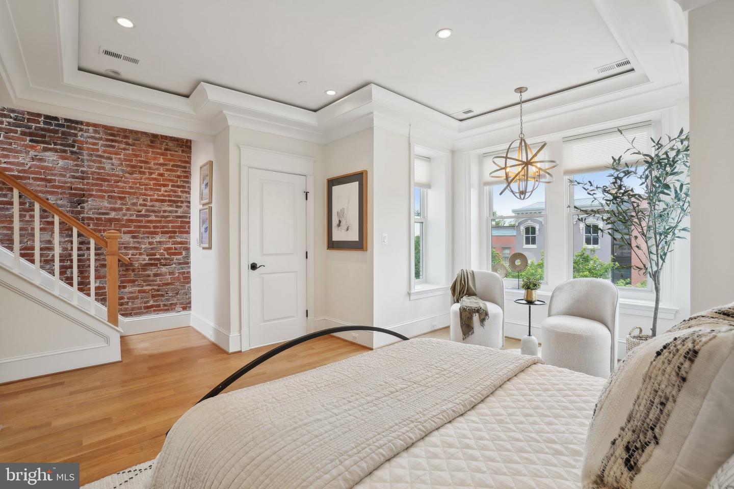 408 M ST NW #4, WASHINGTON, District Of Columbia 20001, 2 Bedrooms Bedrooms, ,2 BathroomsBathrooms,Residential,For sale,408 M ST NW #4,DCDC2201674 MLS # DCDC2201674