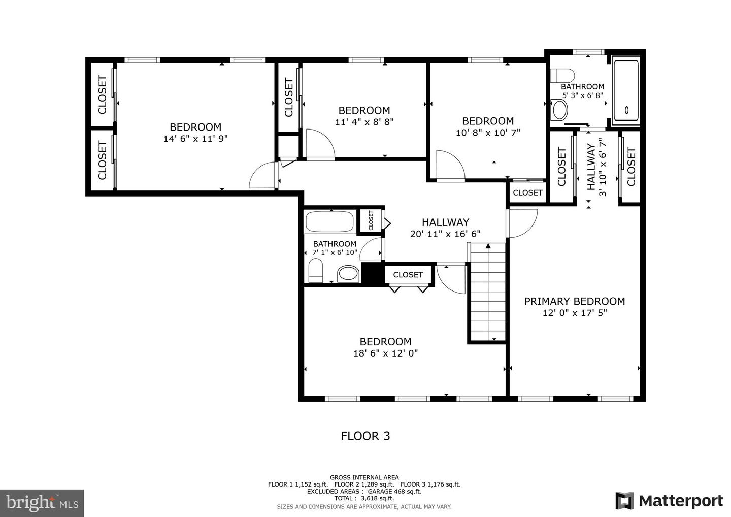 9302 LUNDY CT, BURKE, Virginia 22015, 5 Bedrooms Bedrooms, ,3 BathroomsBathrooms,Residential,For sale,9302 LUNDY CT,VAFX2242260 MLS # VAFX2242260