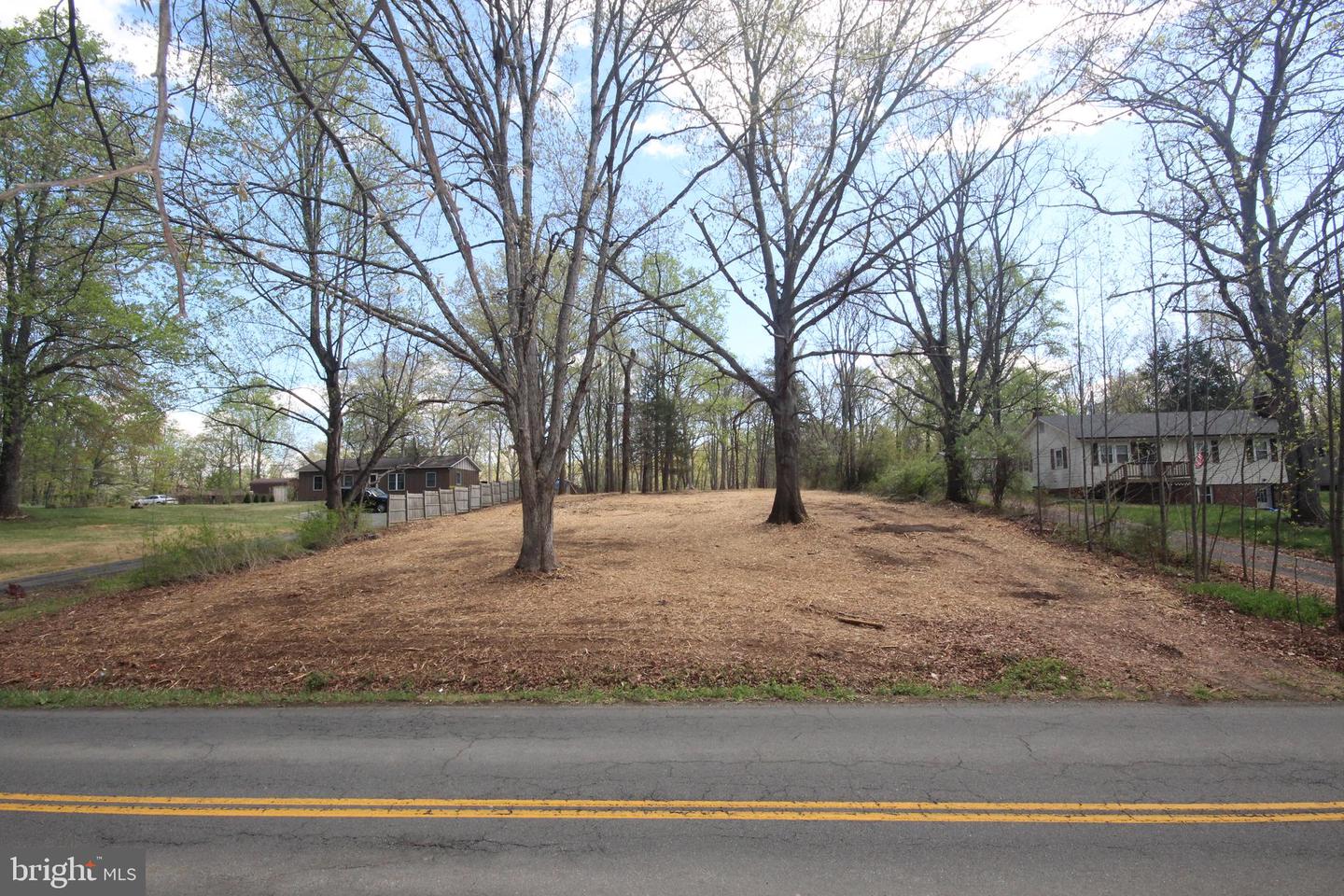 12154 CHERRY HILL, CULPEPER, Virginia 22701, ,Land,For sale,12154 CHERRY HILL,VACU2010014 MLS # VACU2010014