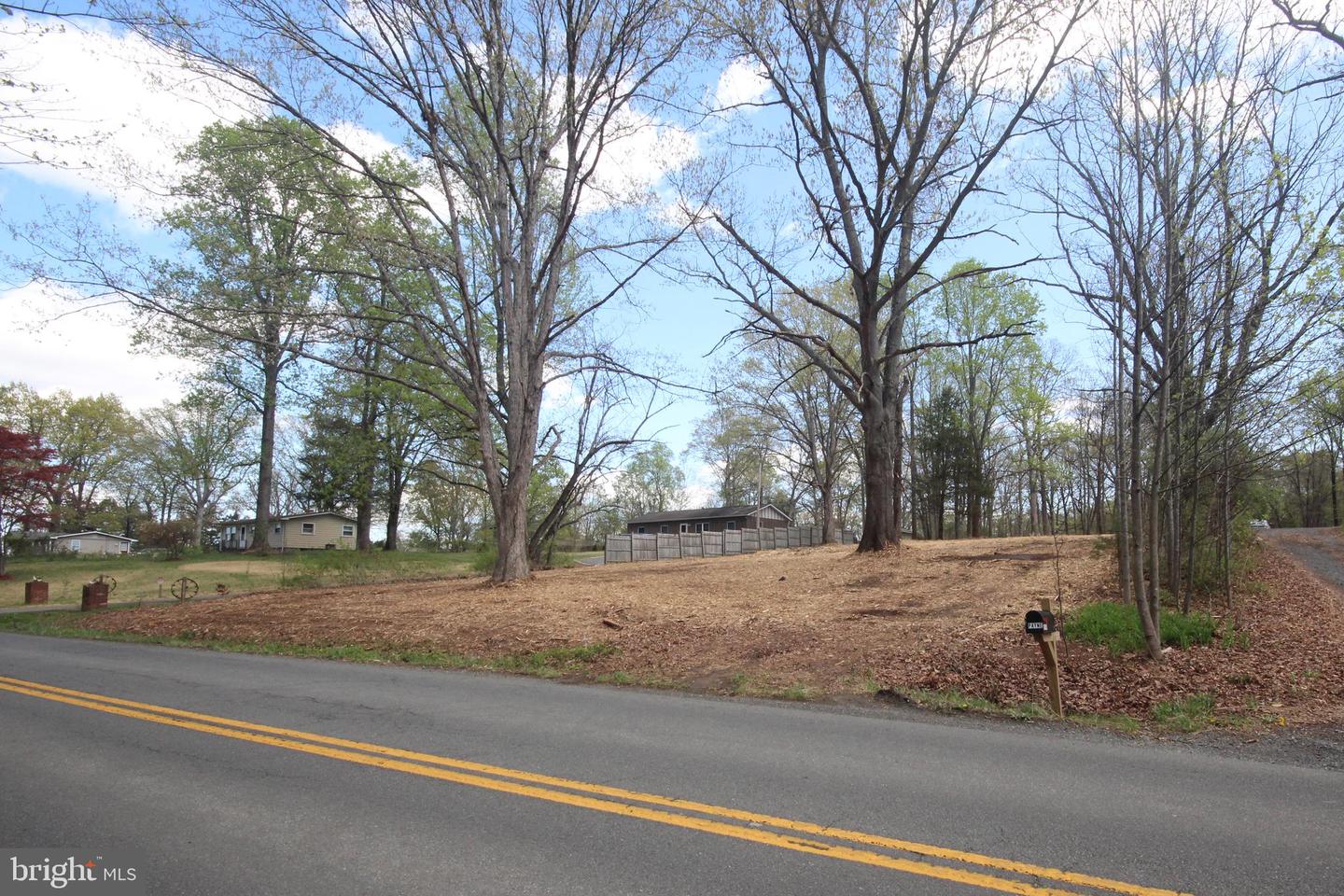 12154 CHERRY HILL, CULPEPER, Virginia 22701, ,Land,For sale,12154 CHERRY HILL,VACU2010014 MLS # VACU2010014