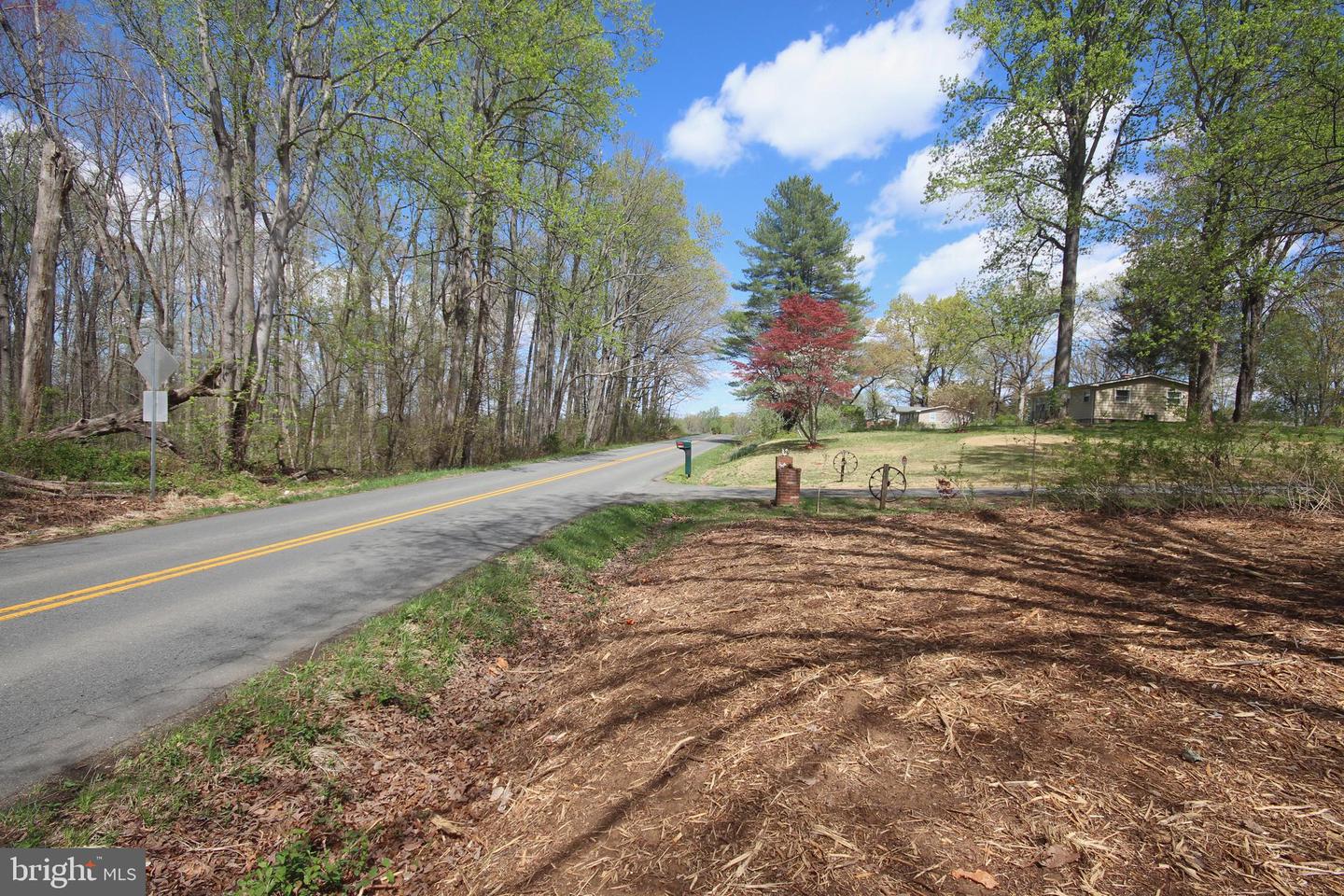 12154 CHERRY HILL, CULPEPER, Virginia 22701, ,Land,For sale,12154 CHERRY HILL,VACU2010014 MLS # VACU2010014