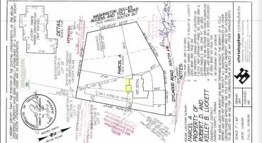 6975 IDYLWOOD RD, FALLS CHURCH, Virginia 22043, ,Land,For sale,6975 IDYLWOOD RD,VAFX2238094 MLS # VAFX2238094