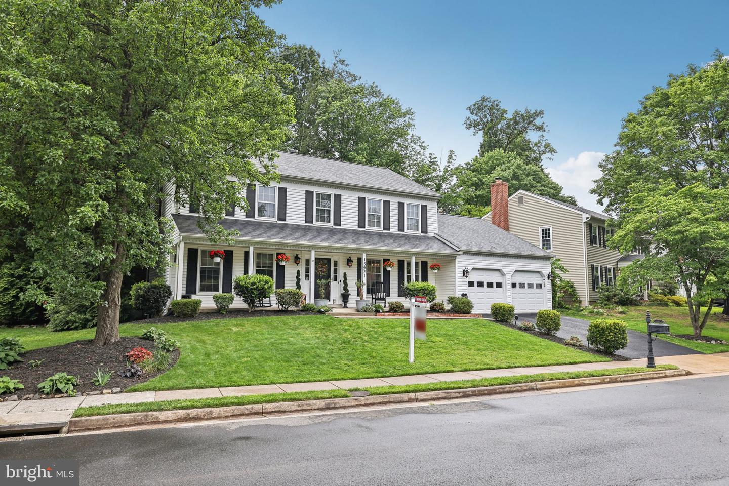 13921 MARBLESTONE DRIVE, CLIFTON, Virginia 20124, 4 Bedrooms Bedrooms, ,3 BathroomsBathrooms,Residential,For sale,13921 MARBLESTONE DRIVE,VAFX2216520 MLS # VAFX2216520