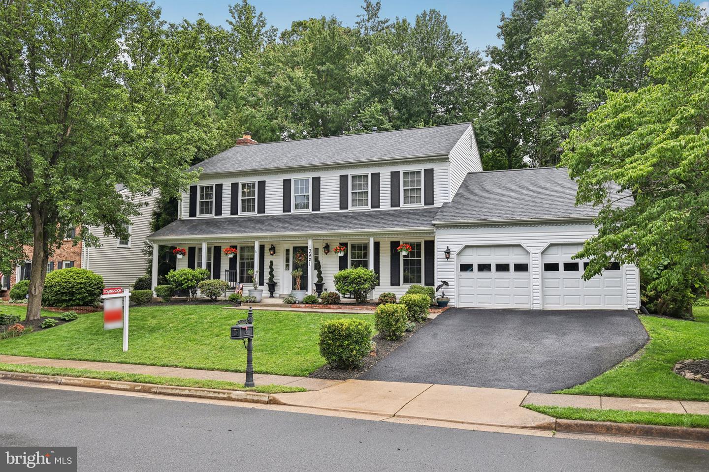 13921 MARBLESTONE DRIVE, CLIFTON, Virginia 20124, 4 Bedrooms Bedrooms, ,3 BathroomsBathrooms,Residential,For sale,13921 MARBLESTONE DRIVE,VAFX2216520 MLS # VAFX2216520