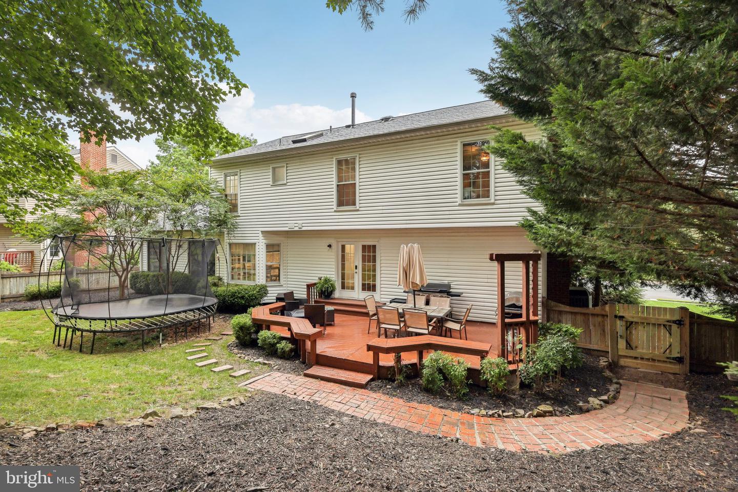 13921 MARBLESTONE DRIVE, CLIFTON, Virginia 20124, 4 Bedrooms Bedrooms, ,3 BathroomsBathrooms,Residential,For sale,13921 MARBLESTONE DRIVE,VAFX2216520 MLS # VAFX2216520