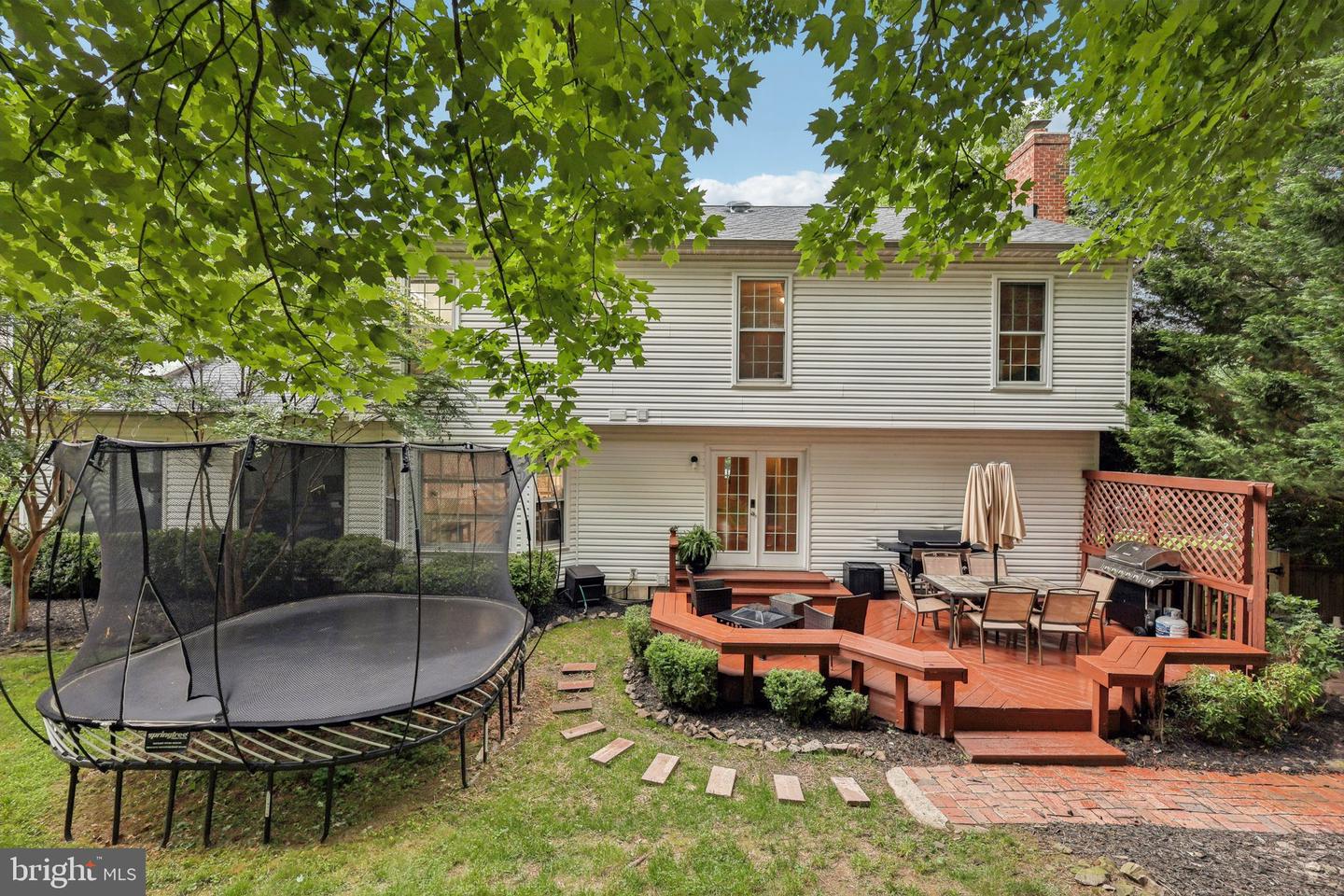 13921 MARBLESTONE DRIVE, CLIFTON, Virginia 20124, 4 Bedrooms Bedrooms, ,3 BathroomsBathrooms,Residential,For sale,13921 MARBLESTONE DRIVE,VAFX2216520 MLS # VAFX2216520