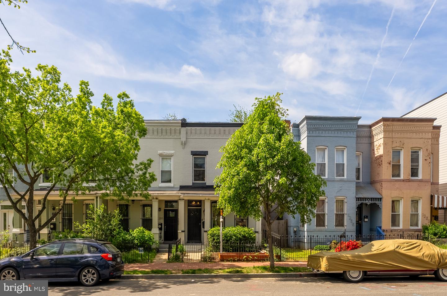 1257 MORSE ST NE, WASHINGTON, District Of Columbia 20002, 3 Bedrooms Bedrooms, 8 Rooms Rooms,2 BathroomsBathrooms,Residential,For sale,1257 MORSE ST NE,DCDC2175564 MLS # DCDC2175564