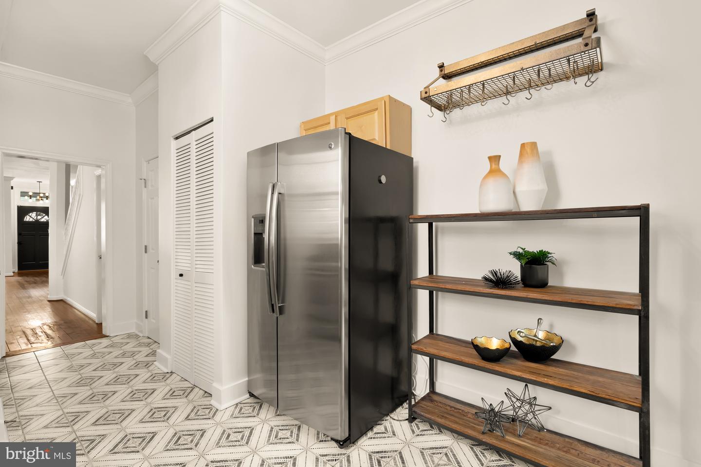 1257 MORSE ST NE, WASHINGTON, District Of Columbia 20002, 3 Bedrooms Bedrooms, 8 Rooms Rooms,2 BathroomsBathrooms,Residential,For sale,1257 MORSE ST NE,DCDC2175564 MLS # DCDC2175564