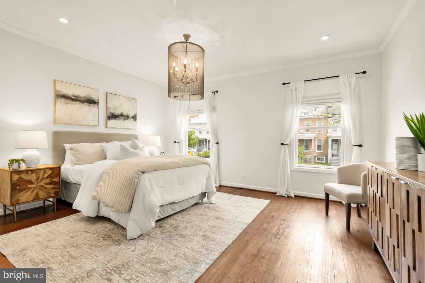 1257 MORSE ST NE, WASHINGTON, District Of Columbia 20002, 3 Bedrooms Bedrooms, 8 Rooms Rooms,2 BathroomsBathrooms,Residential,For sale,1257 MORSE ST NE,DCDC2175564 MLS # DCDC2175564