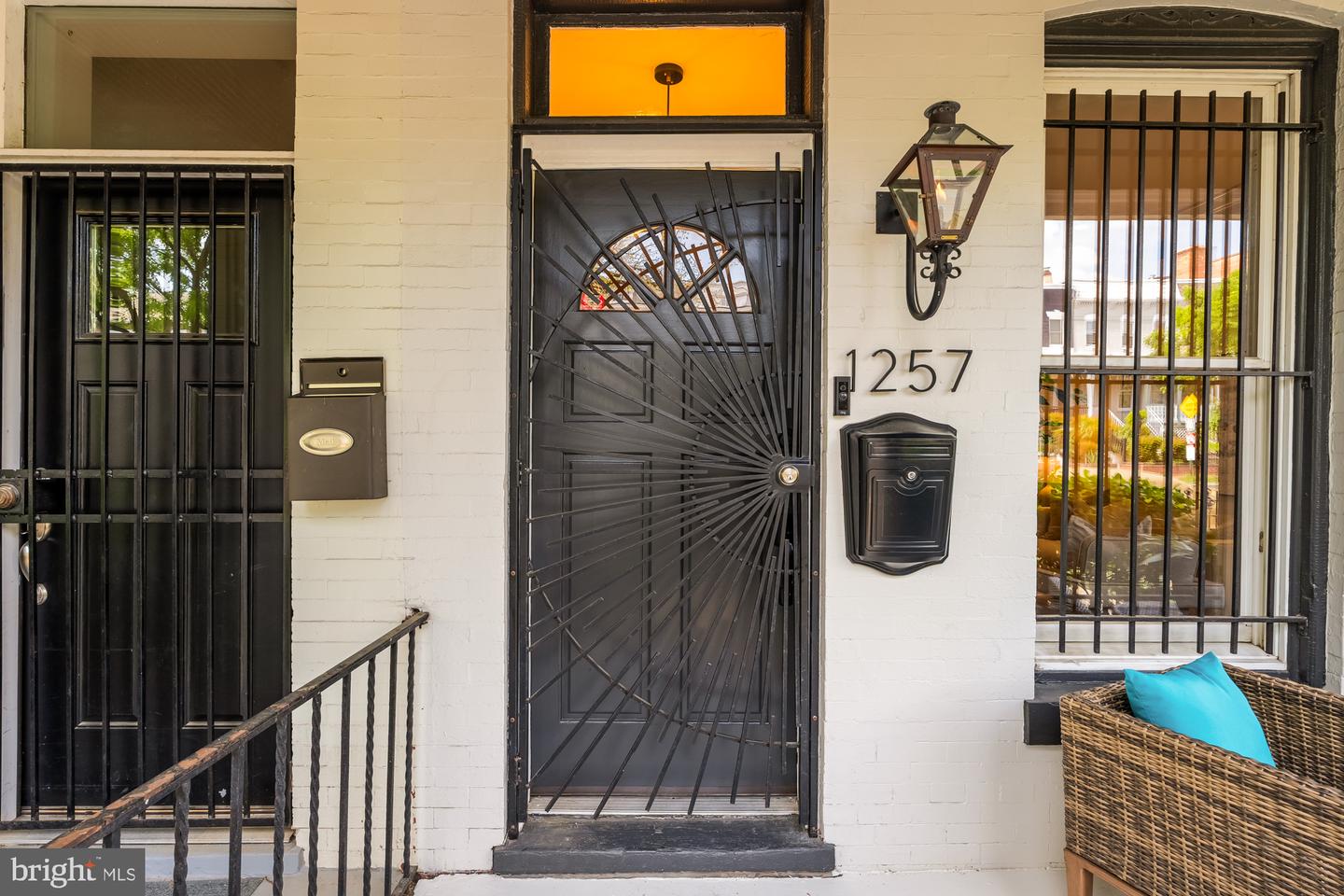 1257 MORSE ST NE, WASHINGTON, District Of Columbia 20002, 3 Bedrooms Bedrooms, 8 Rooms Rooms,2 BathroomsBathrooms,Residential,For sale,1257 MORSE ST NE,DCDC2175564 MLS # DCDC2175564