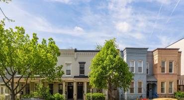 1257 MORSE ST NE, WASHINGTON, District Of Columbia 20002, 3 Bedrooms Bedrooms, 8 Rooms Rooms,2 BathroomsBathrooms,Residential,For sale,1257 MORSE ST NE,DCDC2175564 MLS # DCDC2175564