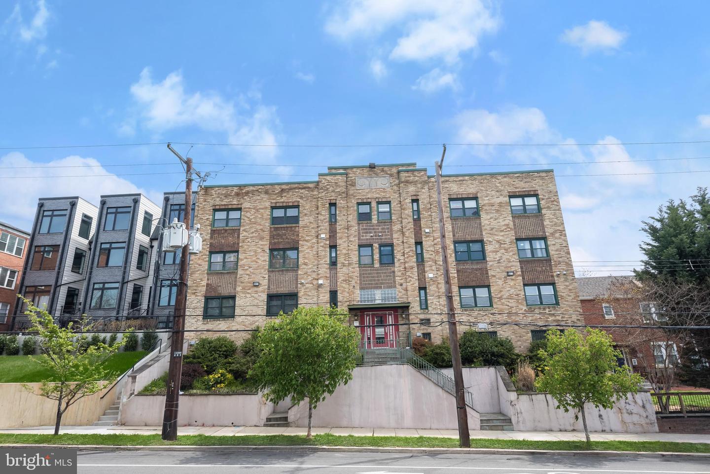 2615 4TH ST NE #303, WASHINGTON, District Of Columbia 20002, 1 Bedroom Bedrooms, ,1 BathroomBathrooms,Residential,For sale,2615 4TH ST NE #303,DCDC2175772 MLS # DCDC2175772